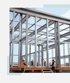 Услуги Изготовление металлоконструкций под ключ в Рубцовске