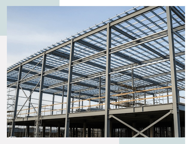 Строительство заводов под ключ от 607 руб. в Рубцовск