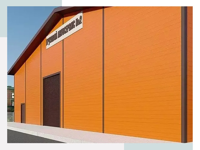 Строительство автосервисов в Рубцовске