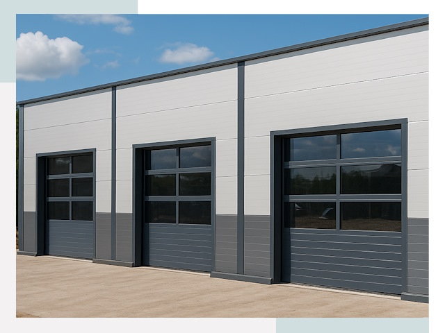 Строительство автомоек в Рубцовске