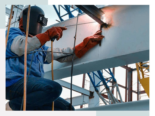 Генеральный подряд в Рубцовске от 607 руб. - Надежность и качество