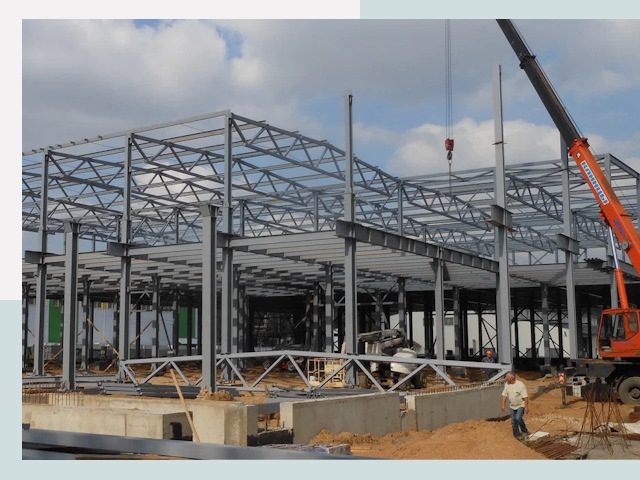 Генеральный подряд в Рубцовске