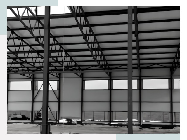 Производство ангаров в Рубцовске