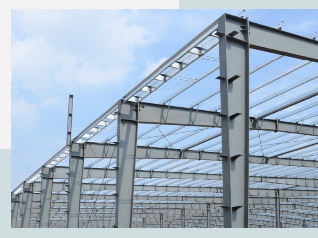 Металлокаркасы для складов от 607 руб. в Рубцовске