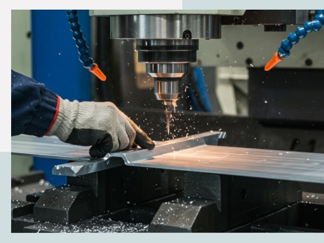 Металлообработка в Рубцовске от 607 руб. - Надежно и быстро